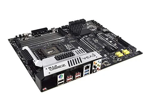 EVGA Z390 FTW