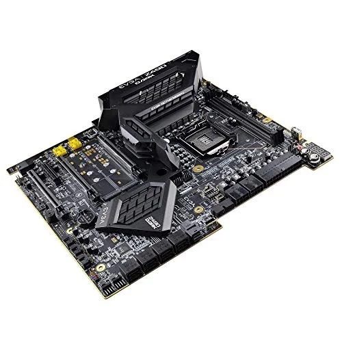 EVGA Z490 Dark
