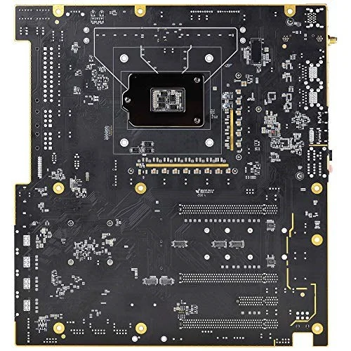 EVGA Z490 Dark
