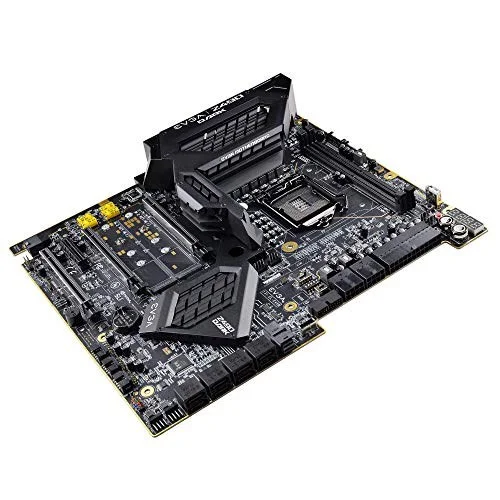 EVGA Z490 Dark K|NGP|N Edition