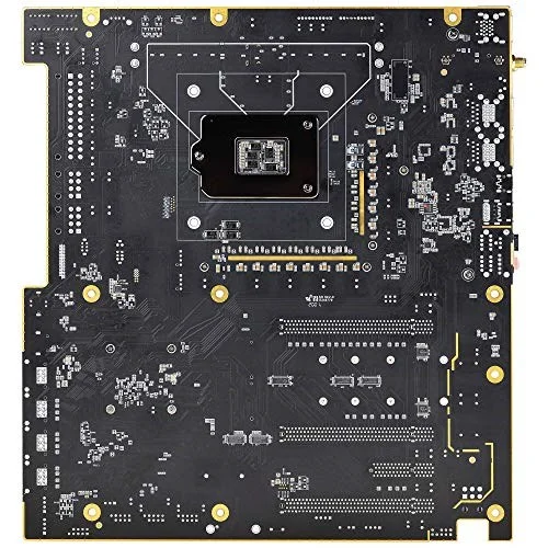 EVGA Z490 Dark K|NGP|N Edition