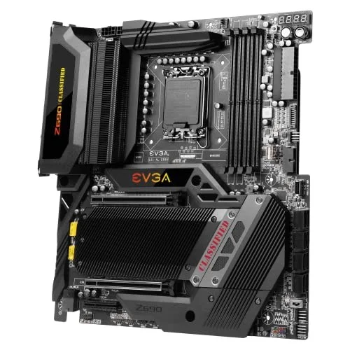 EVGA Z690 Classified