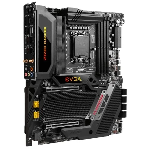 EVGA Z690 Classified