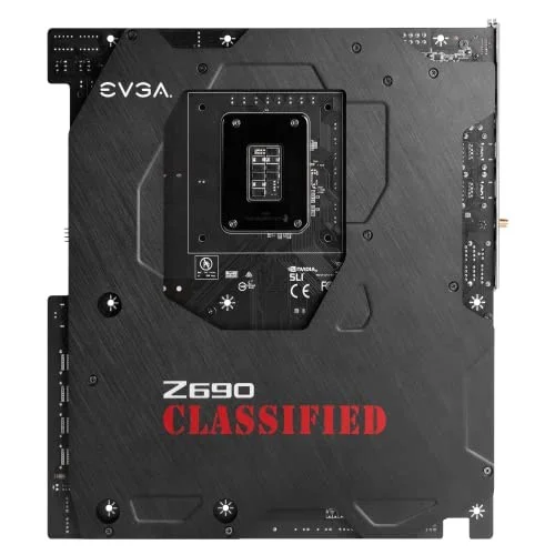 EVGA Z690 Classified