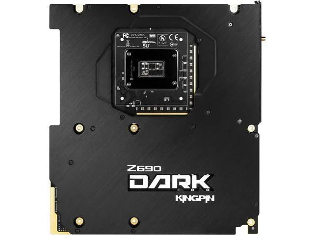 EVGA Z690 DARK K|NGP|N