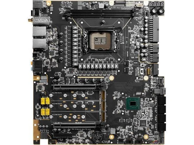 EVGA Z690 DARK K|NGP|N
