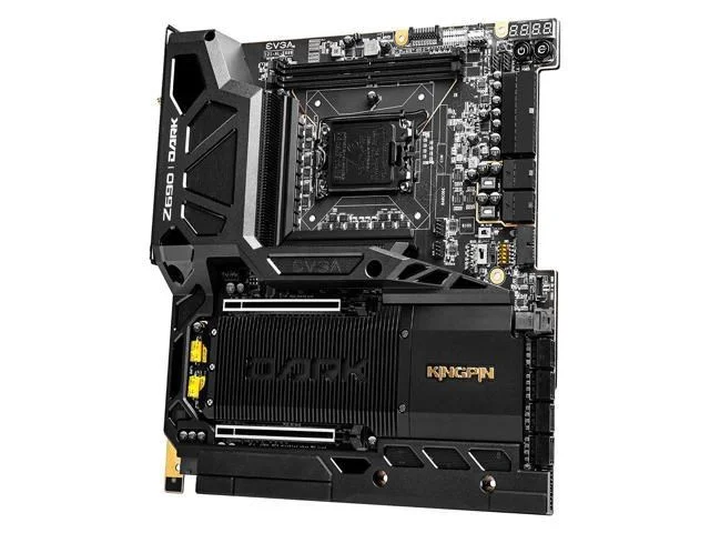 EVGA Z690 DARK K|NGP|N