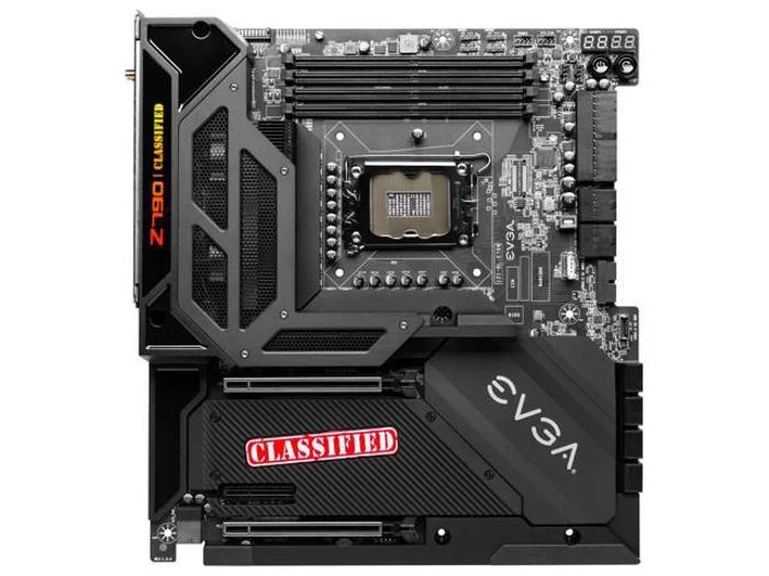 EVGA Z790 CLASSIFIED