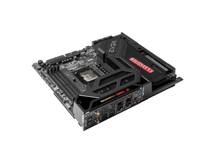 EVGA Z790 CLASSIFIED