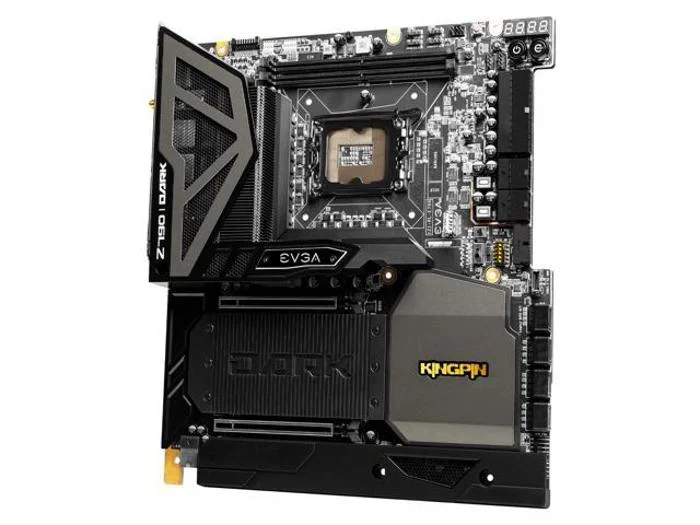 EVGA Z790 DARK K|NGP|N