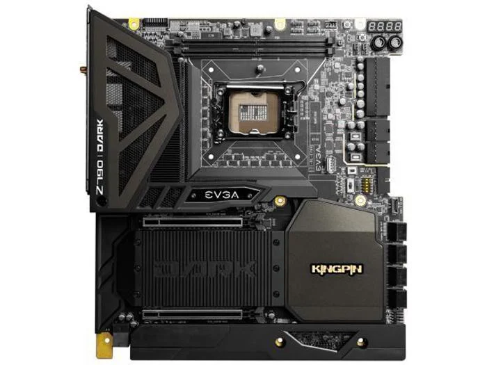 EVGA Z790 DARK K|NGP|N