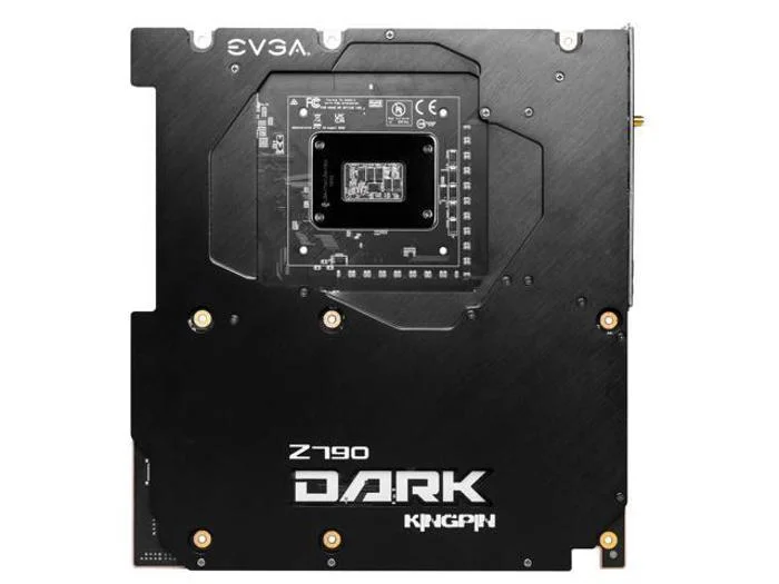 EVGA Z790 DARK K|NGP|N