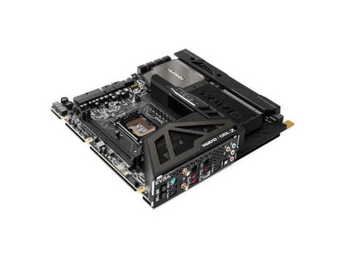 EVGA Z790 DARK K|NGP|N