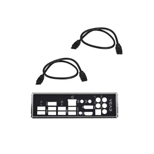 EVGA Z97 Stinger Core3D