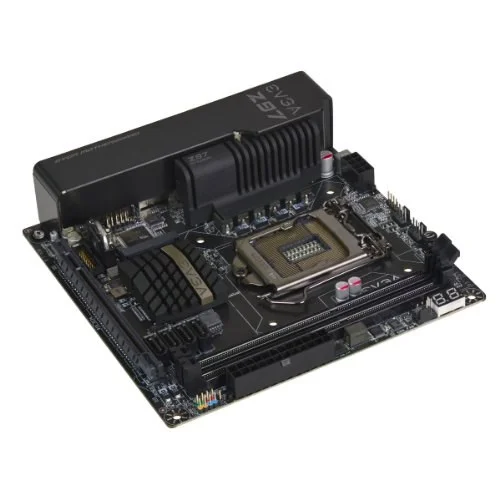 EVGA Z97 Stinger Core3D