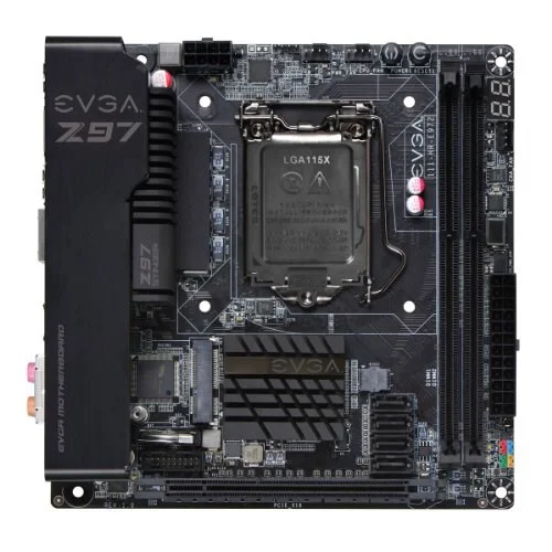EVGA Z97 Stinger Core3D