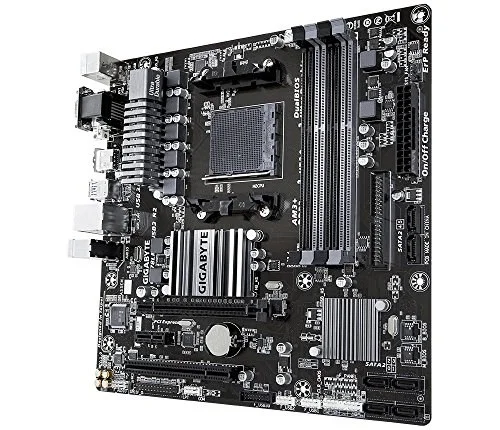 Gigabyte 78LMT-USB3 R2