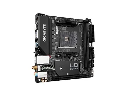 Gigabyte A520I AC