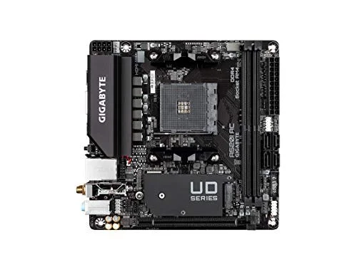 Gigabyte A520I AC