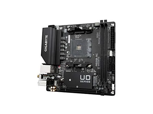 Gigabyte A520I AC