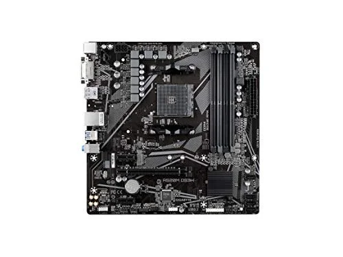 Gigabyte A520M DS3H