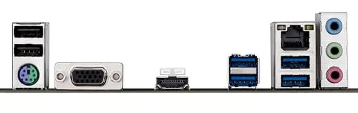 GIGABYTE A520M K V2