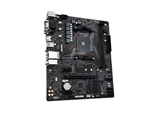 Gigabyte A520M S2H