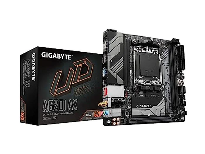 GIGABYTE A620I AX