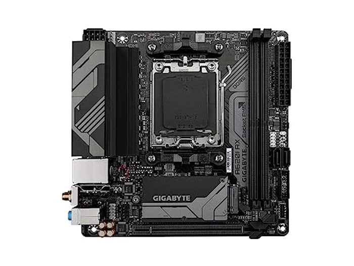 GIGABYTE A620I AX