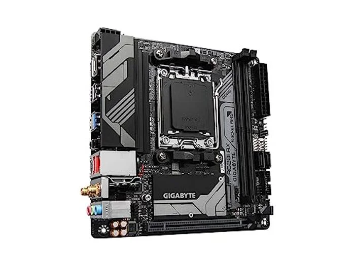 GIGABYTE A620I AX