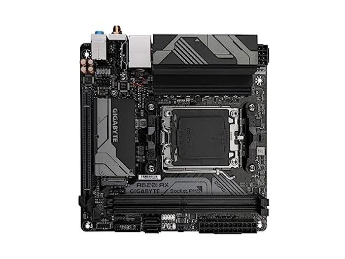 GIGABYTE A620I AX