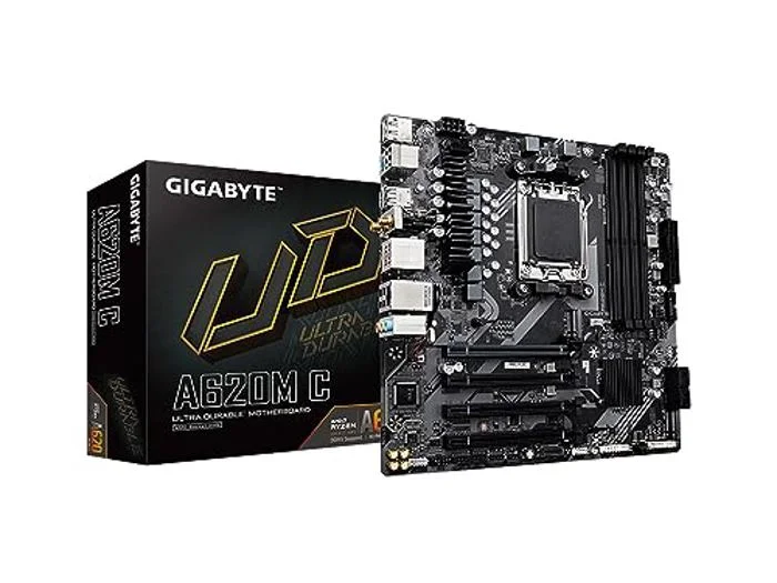 GIGABYTE A620M C