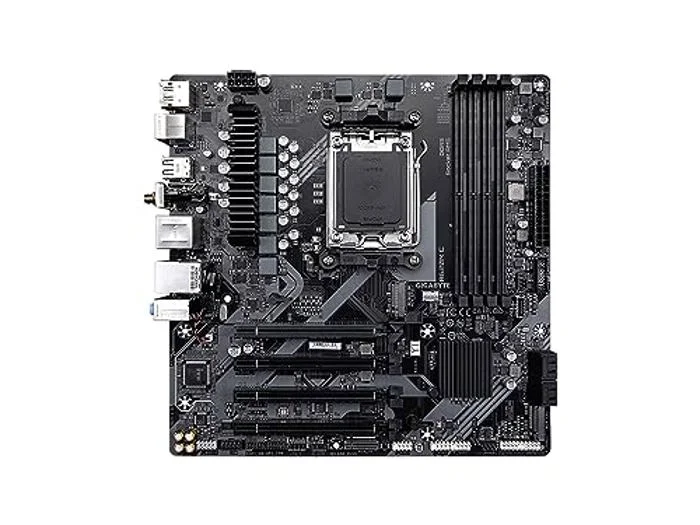 GIGABYTE A620M C