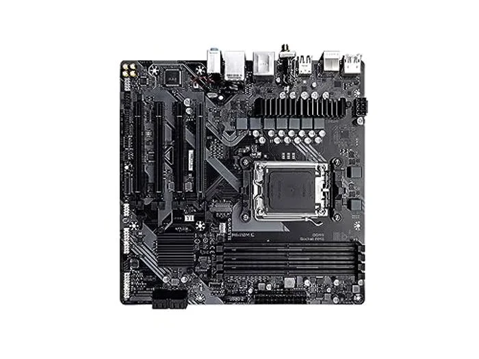 GIGABYTE A620M C