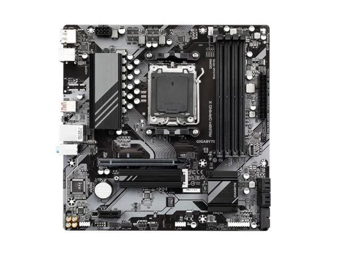 Gigabyte A620M GAMING X