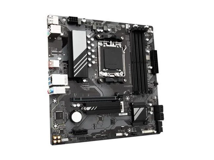 Gigabyte A620M GAMING X