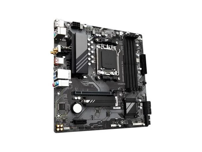 Gigabyte A620M GAMING X AX
