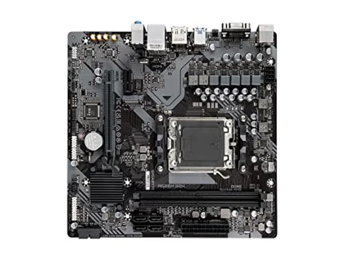 GIGABYTE A620M S2H