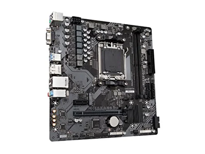 GIGABYTE A620M S2H