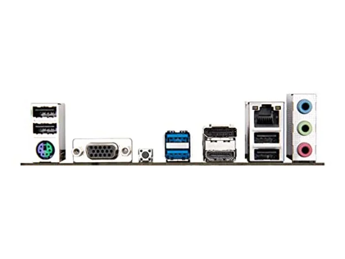 GIGABYTE A620M S2H