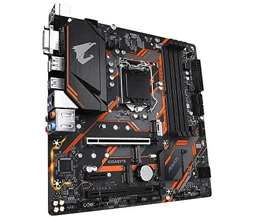 Gigabyte Aorus B365 M AORUS ELITE