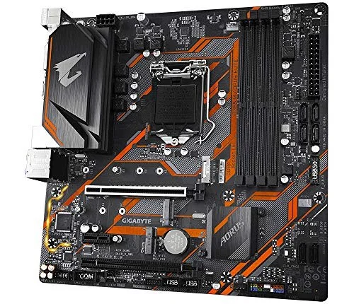 Gigabyte Aorus B365 M AORUS ELITE