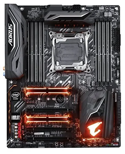 Gigabyte AORUS X299 AORUS Gaming 3