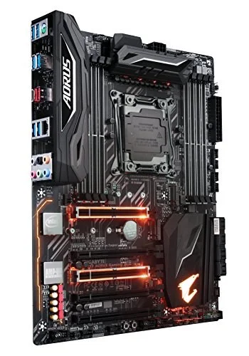 Gigabyte AORUS X299 AORUS Gaming 3