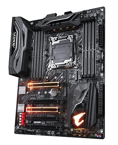 Gigabyte AORUS X299 AORUS Gaming 3