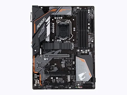 Gigabyte B360 AORUS GAMING 3 WIFI