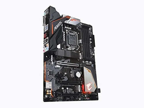 Gigabyte B360 AORUS GAMING 3 WIFI