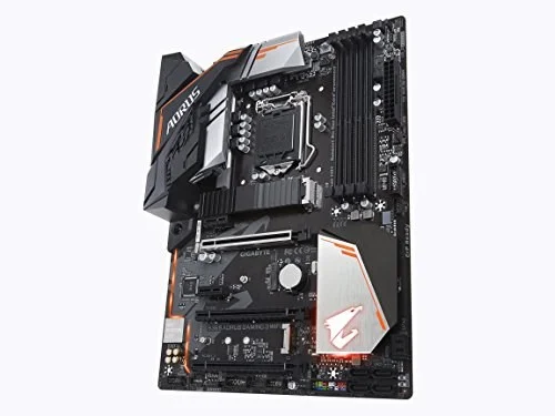 Gigabyte B360 AORUS GAMING 3 WIFI