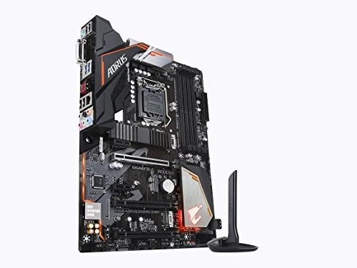 Gigabyte B360 AORUS GAMING 3 WIFI
