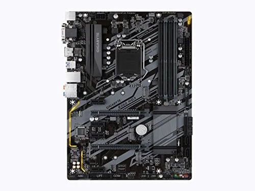 Gigabyte B360 HD3